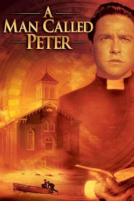A Man Called Peter